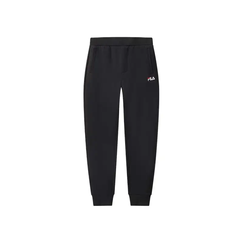 FILA Casual Pants Men's Legend Blue