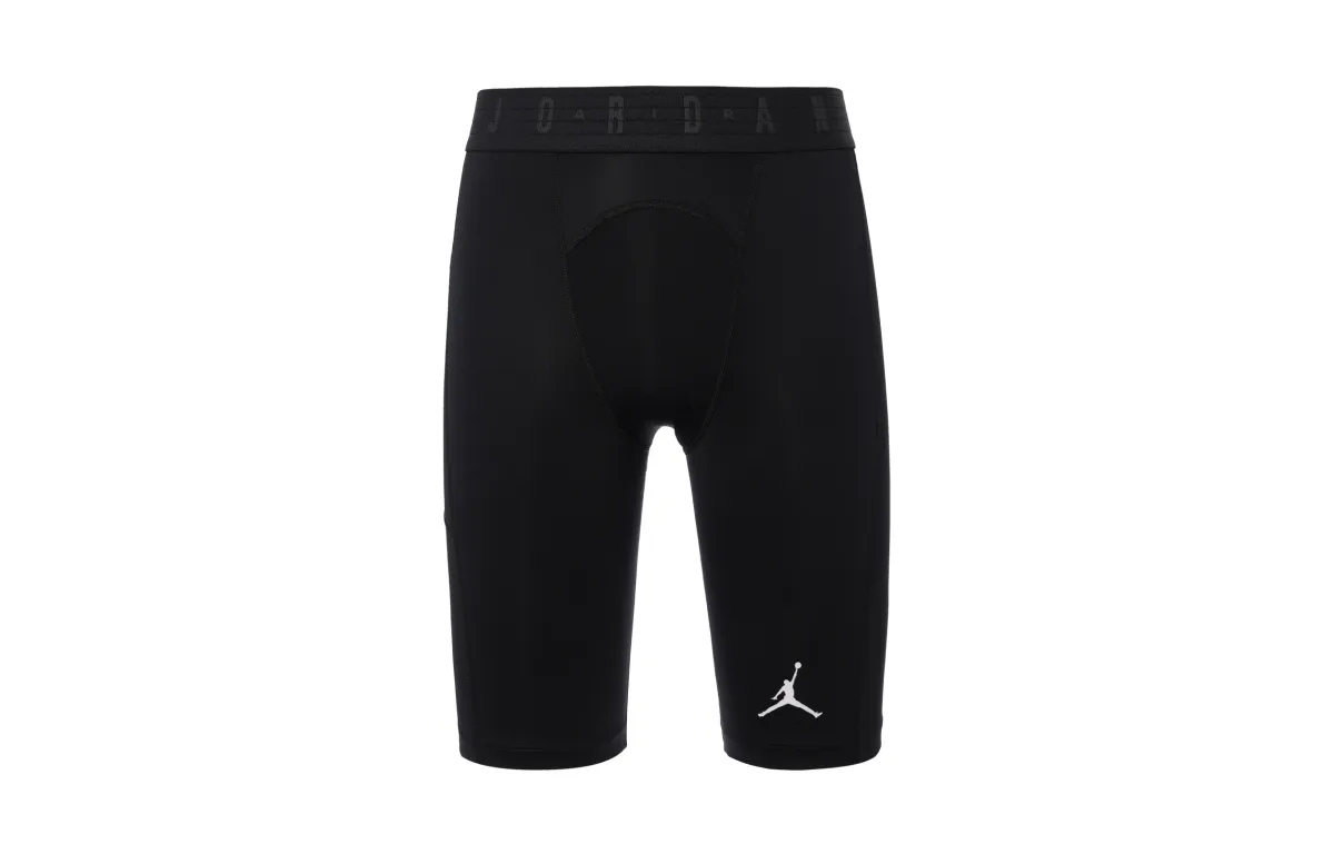 Jordan Dri FIT Casual Shorts Men's Black
