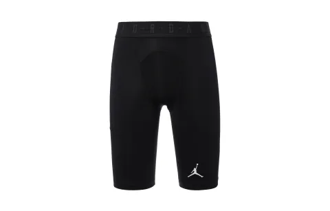Jordan Dri FIT Casual Shorts Men's Black