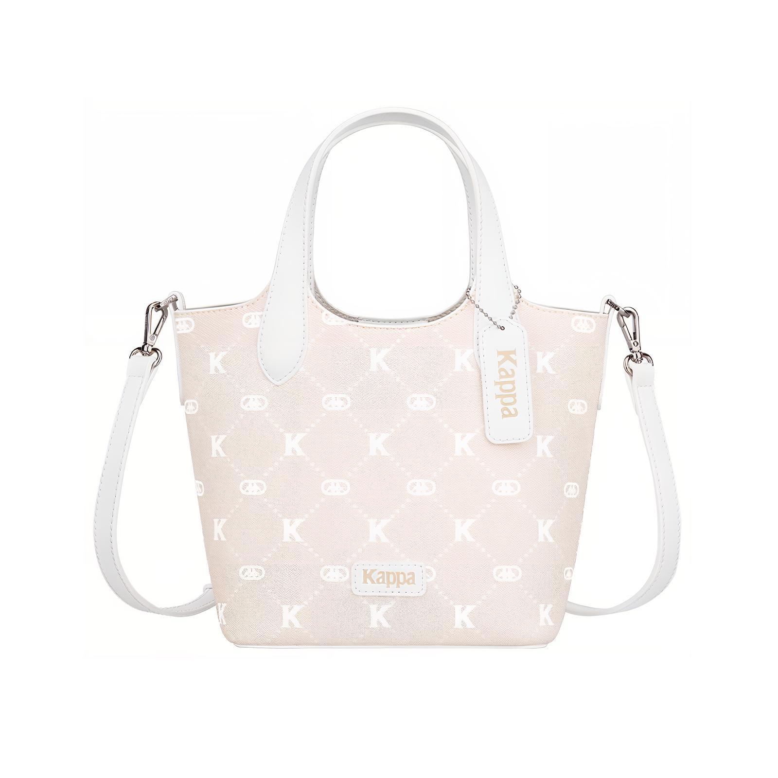 Женские сумка Kappa Kappa Tote (молочно-белый)