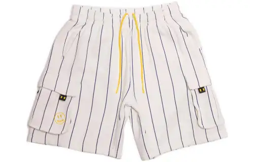 Drew House Cargo Sweatshort