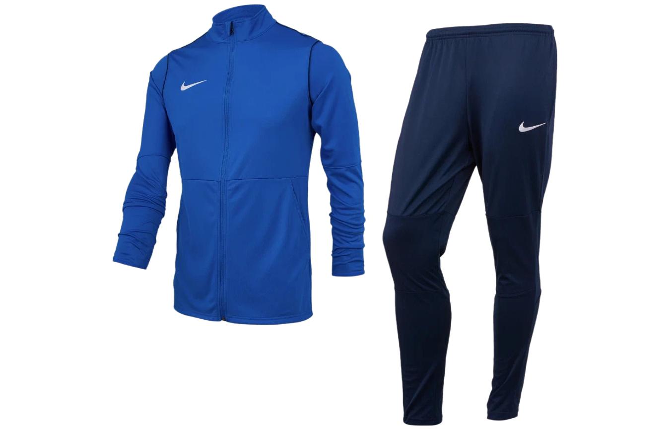 Nike Dri Fit Casual Sportswear Men’s Blue