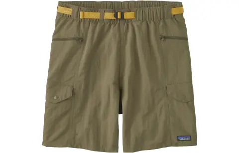 Patagonia Casual Shorts Men's Moderate