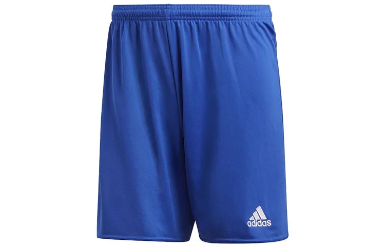 Adidas Sports Shorts Men's Blue Moderate