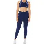 ASICS Yoga Pants Women's Indigo