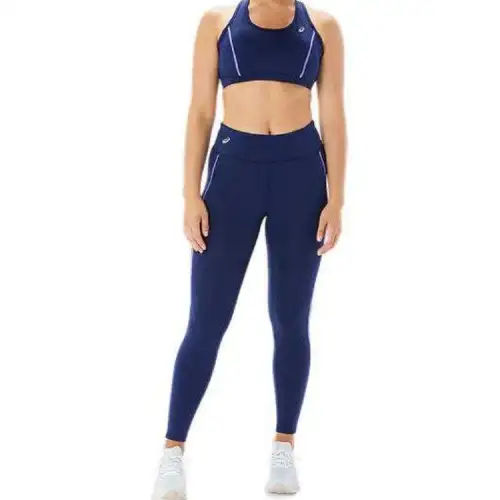 ASICS Yoga Pants Women's Indigo