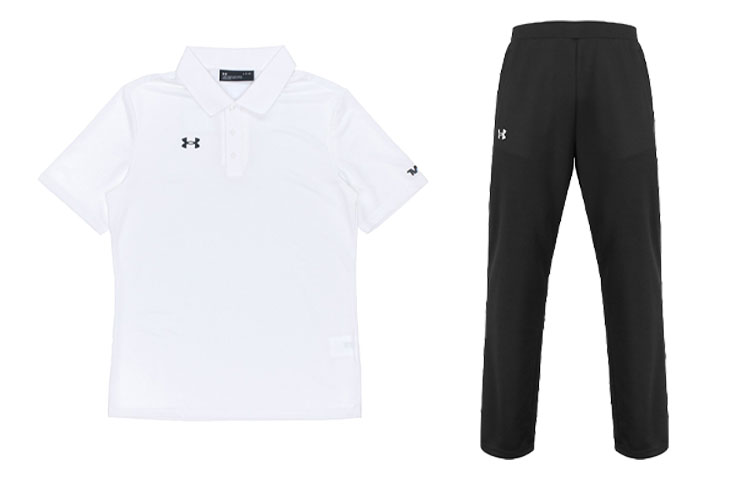 Under Armour Casual Sportswear Men’s