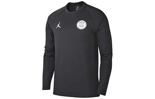 Jordan Soccer Jerseys Men's Moderate Straight Fit