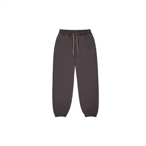 New Balance Lifestyle Casual Collection SS25 Casual Pants Men's Coffee