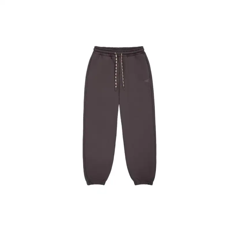 New Balance Lifestyle Casual Collection SS25 Casual Pants Men's Coffee