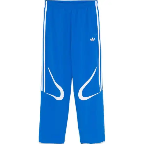 Adidas Originals Teamgeist Adicolor track pants