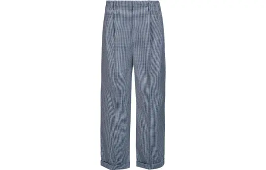 MARNI Loose Fit Casual Pants Men's