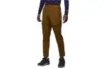 Jordan Golf Casual Pants Men's Desert Yellow Brown