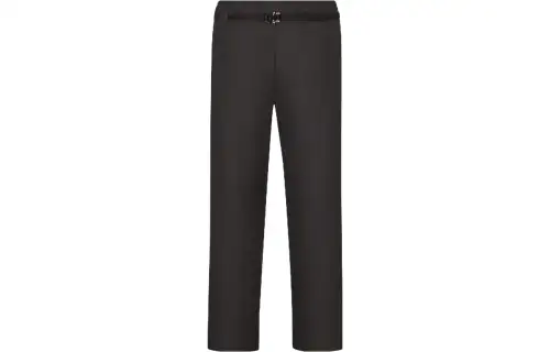 DIOR Casual Pants Men's Dark Gray