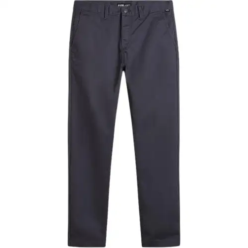 Vans Authentic Casual Pants Men's Gray
