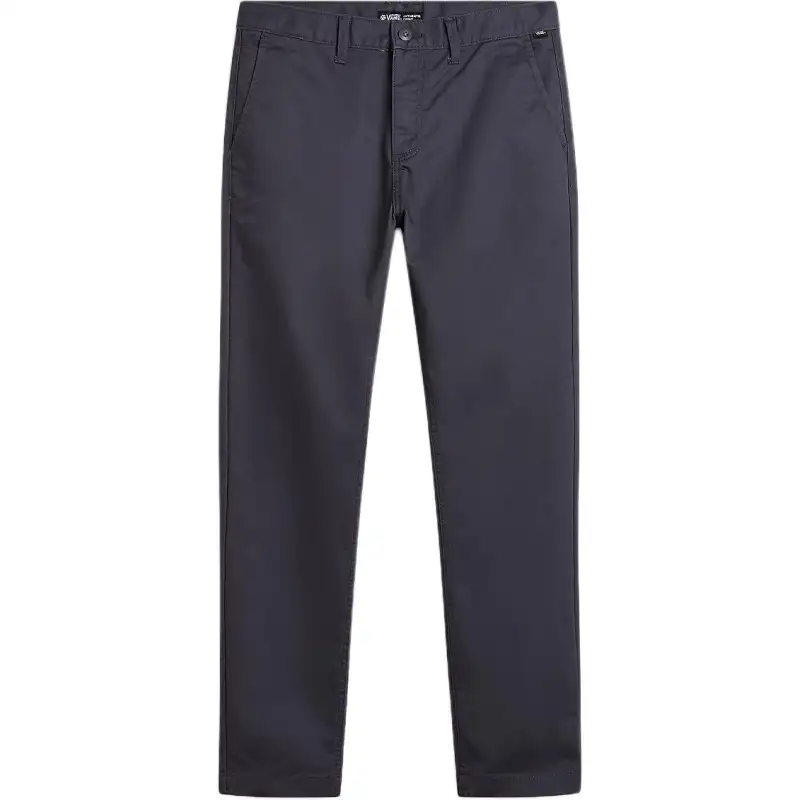 Vans Authentic Casual Pants Men's Gray