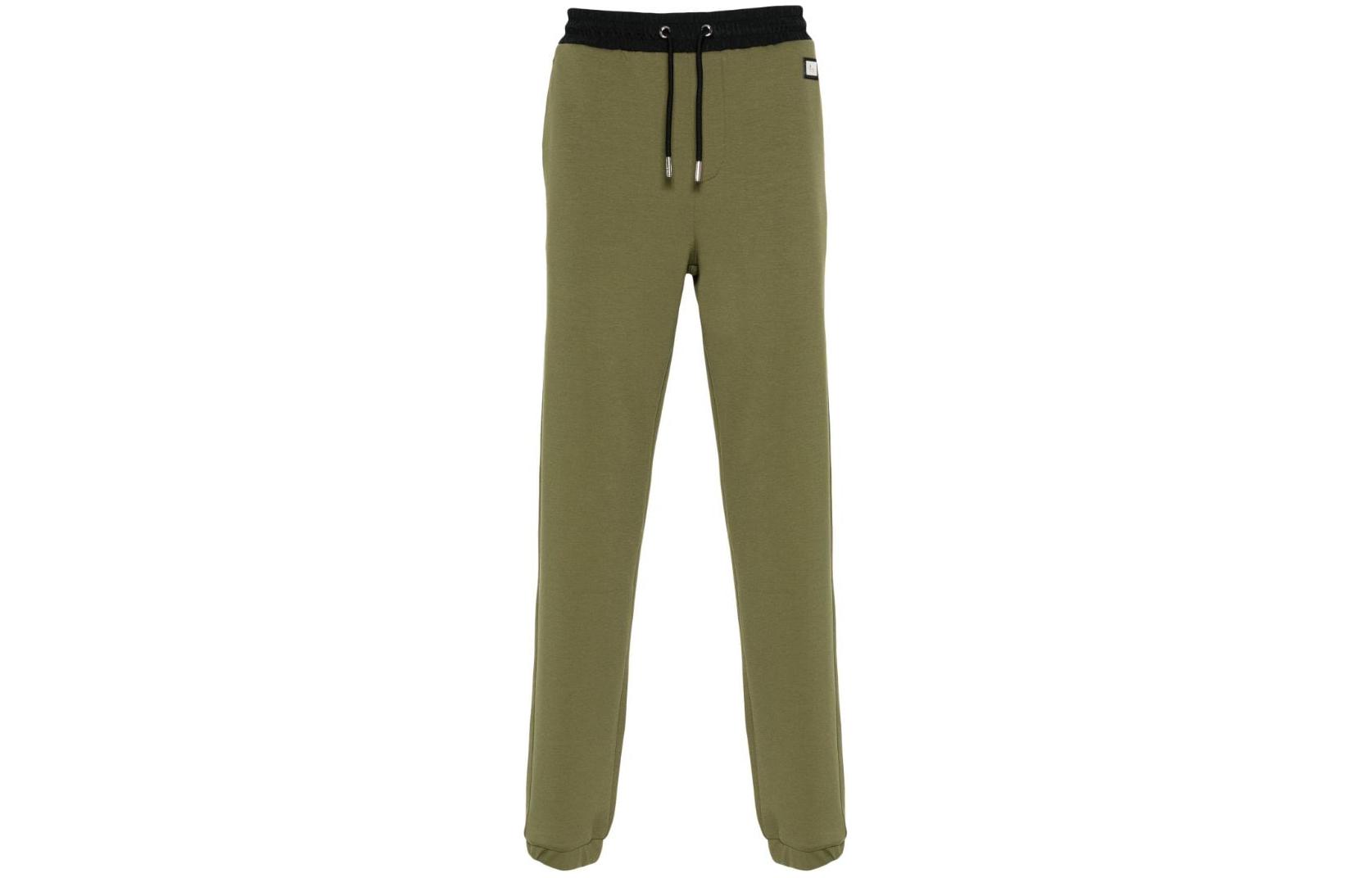 KARL LAGERFELD / Karl Lagerfeld Jeans Casual Pants Men's Olive Green