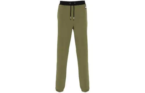 KARL LAGERFELD / Karl Lagerfeld Jeans Casual Pants Men's Olive Green