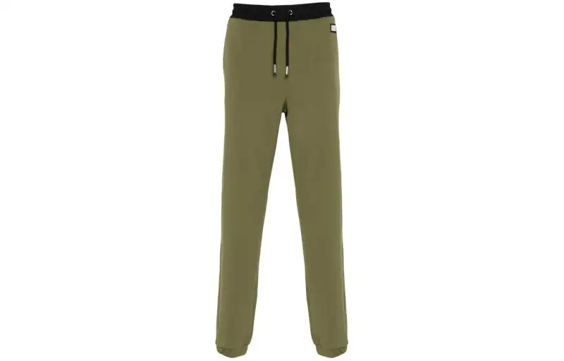 KARL LAGERFELD / Karl Lagerfeld Jeans Casual Pants Men's Olive Green