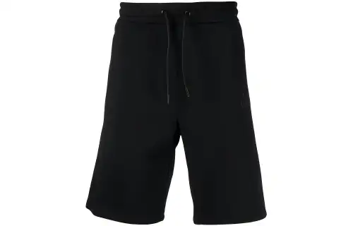 KARL LAGERFELD / Karl Lagerfeld Jeans Casual Shorts Men's Black