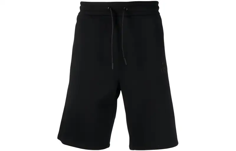 KARL LAGERFELD / Karl Lagerfeld Jeans Casual Shorts Men's Black