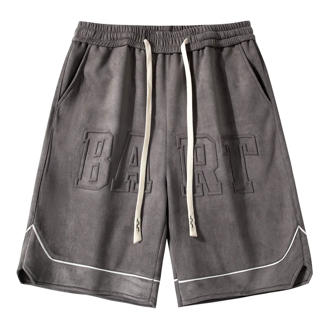 The Simpsons Casual Shorts Unisex