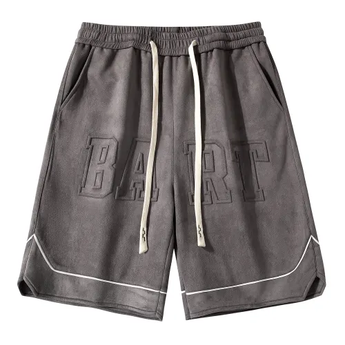 The Simpsons Casual Shorts Unisex