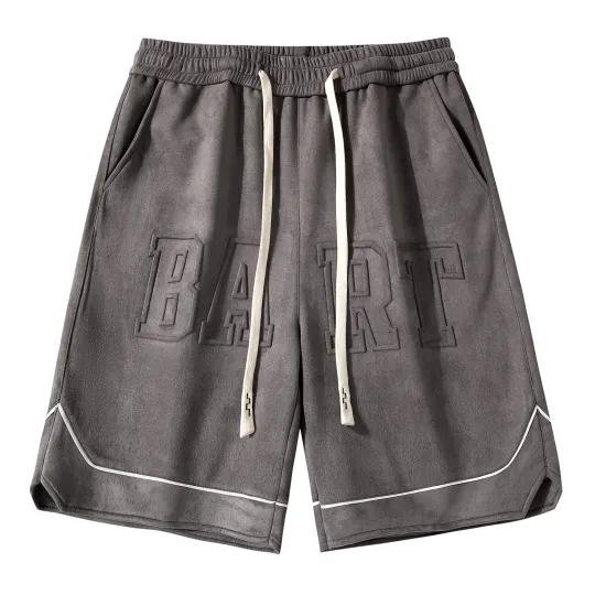 The Simpsons Casual Shorts Unisex