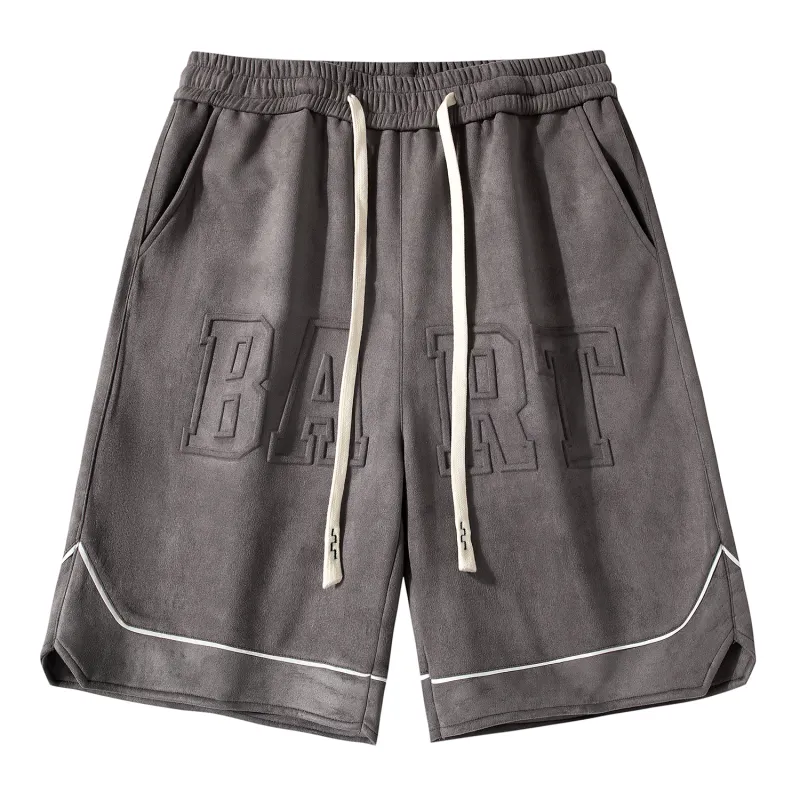 The Simpsons Casual Shorts Unisex