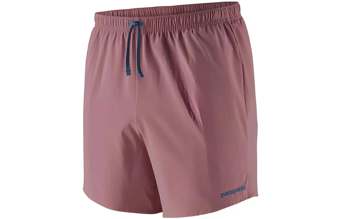 Patagonia Packable Running Shorts