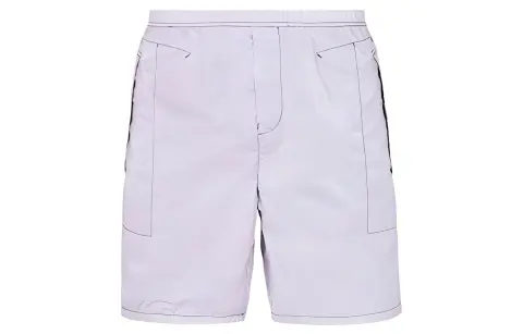 STONE ISLAND STONE ISLAND SS23 Marina Casual Shorts Men's
