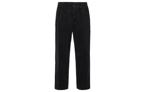UNIQLO Casual Pants Men's Black