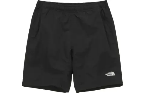 THE NORTH FACE Casual Shorts Men's Black