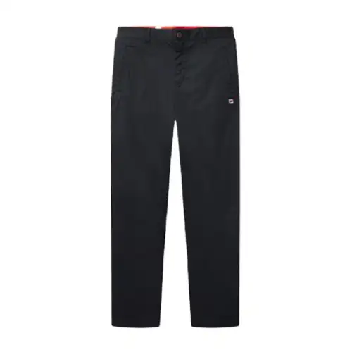 FILA Casual Pants Men's Legend Blue