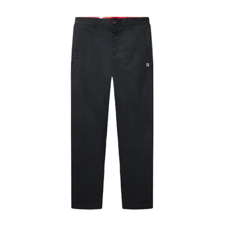 FILA Casual Pants Men's Legend Blue