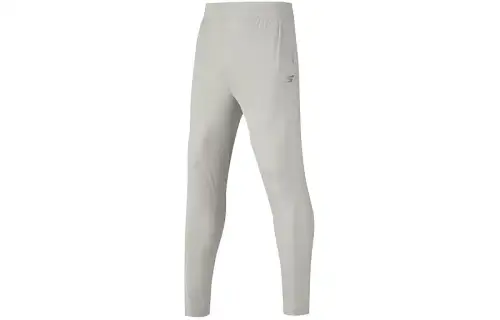 Skechers Casual Pants Men's Light Gray
