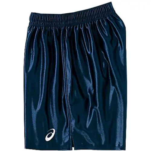 ASICS Casual Shorts Unisex Marine Blue