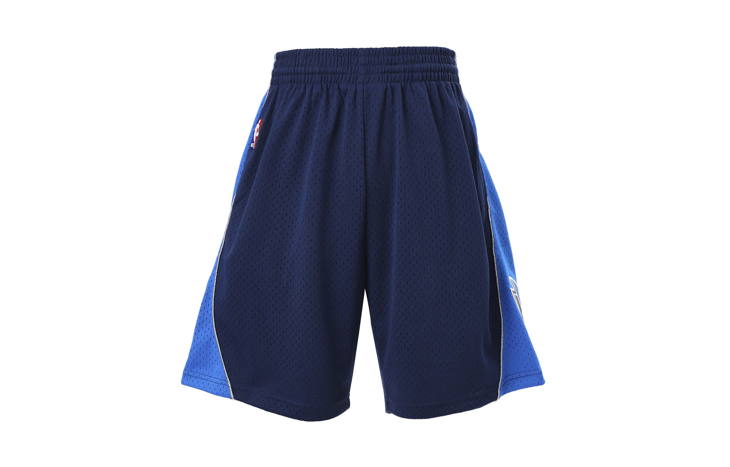 Mitchell Ness Basketball Shorts Men’s Royal Blue