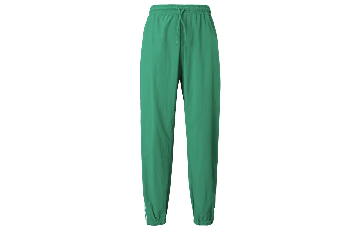 Adidas Originals Sports Pants Men's Smoke Green