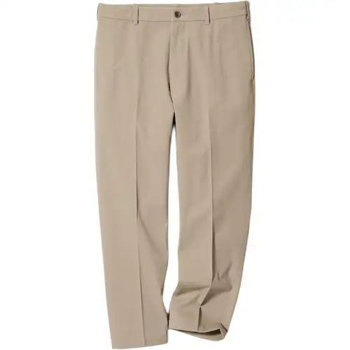 UNIQLO Casual Pants Men's Beige
