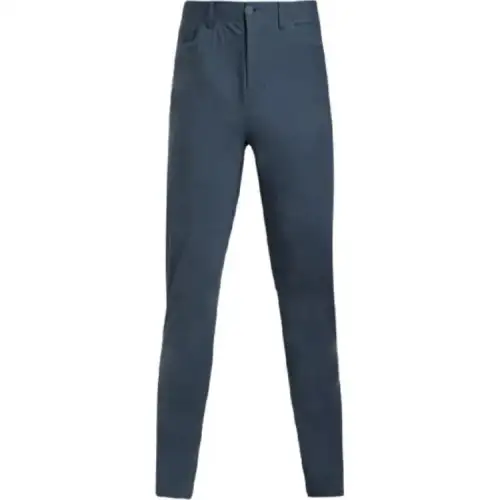 Under Armour Unstoppable Casual Pants Men's Downpour Gray