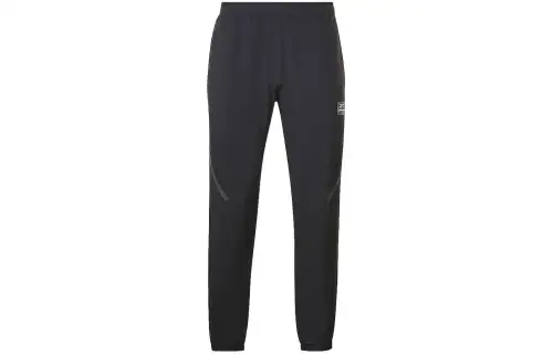 Reebok CERTIFIED PANT Casual Pants Men's Black
