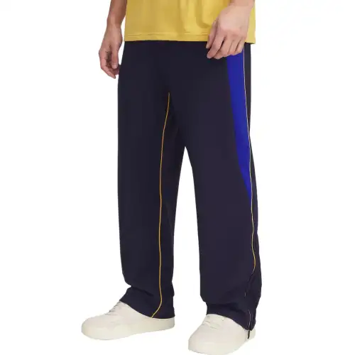 Under Armour UA Casual Pants Men's Blue