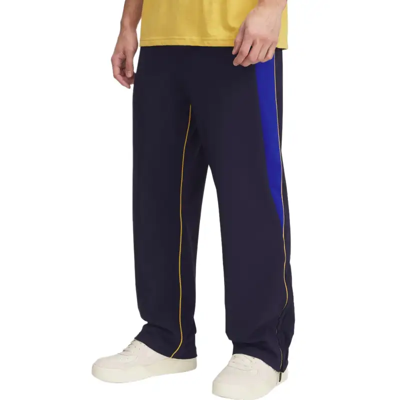 Under Armour UA Casual Pants Men's Blue