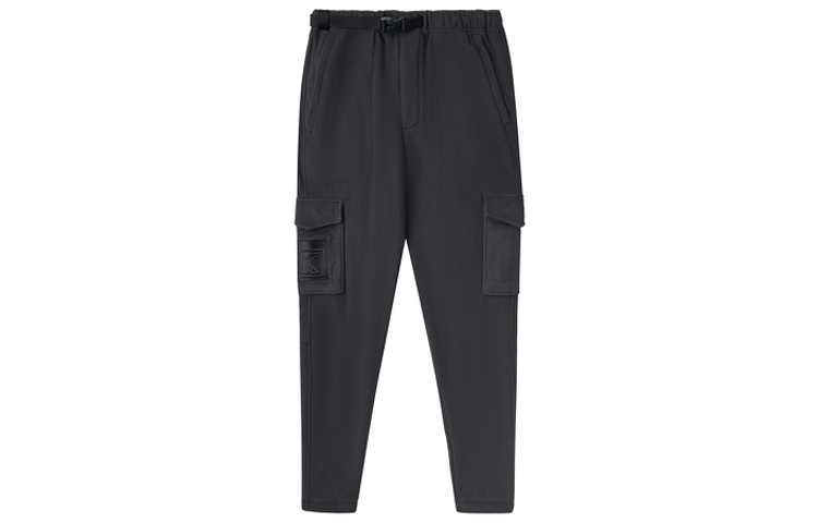 New Balance Sports Pants Men’s Black Moderate