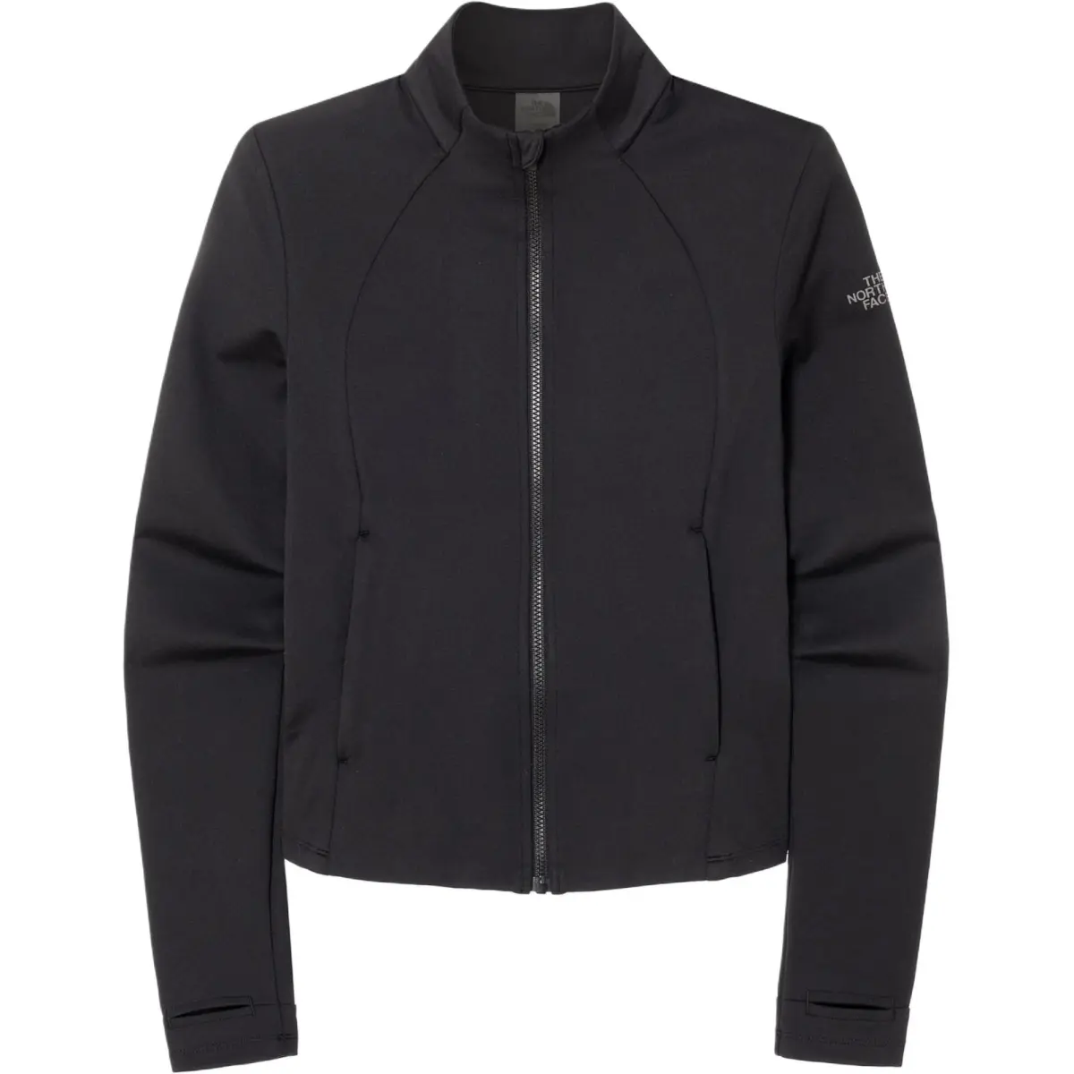 THE NORTH FACE Puffer Jacket Men's Black