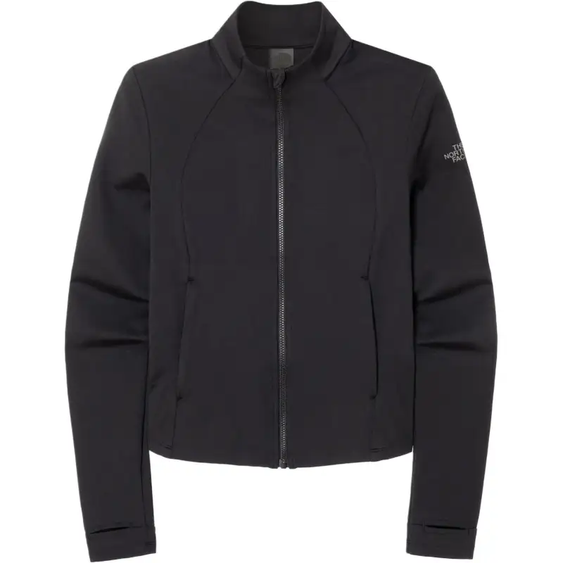 THE NORTH FACE Puffer Jacket Men's Black