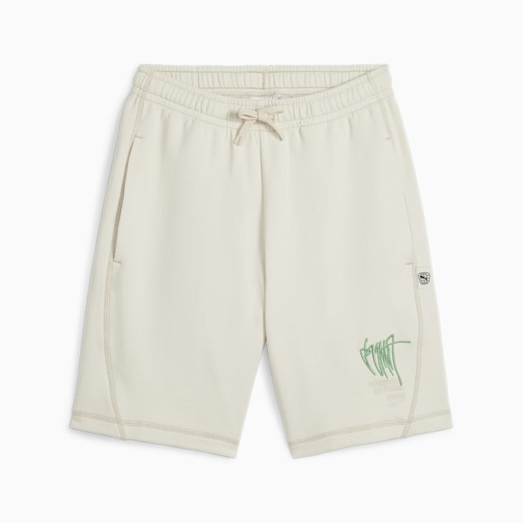 PUMA Shorts Para Hombre Downtown RE COLLECTION