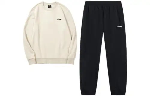 Li Ning Casual Sportswear Men's Moderate