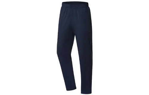 Li Ning Sports Pants Men's Dark Blue Moderate